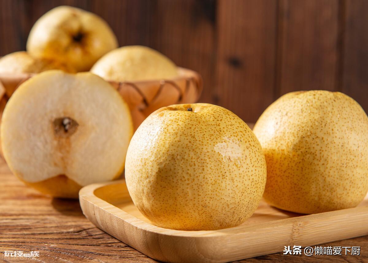 雪梨和皇冠梨一样吗（你知道皇冠梨和雪梨的区别吗）-图片6