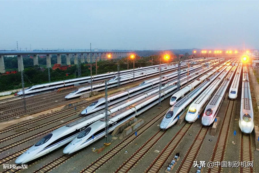 混凝土有几种型号(混凝土的组成材料型号规格及用途)-图片2