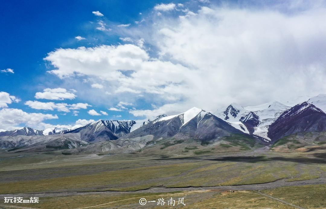 格尔木属于哪个省(中国面积最大的县级市格尔木位于哪里)-图片7