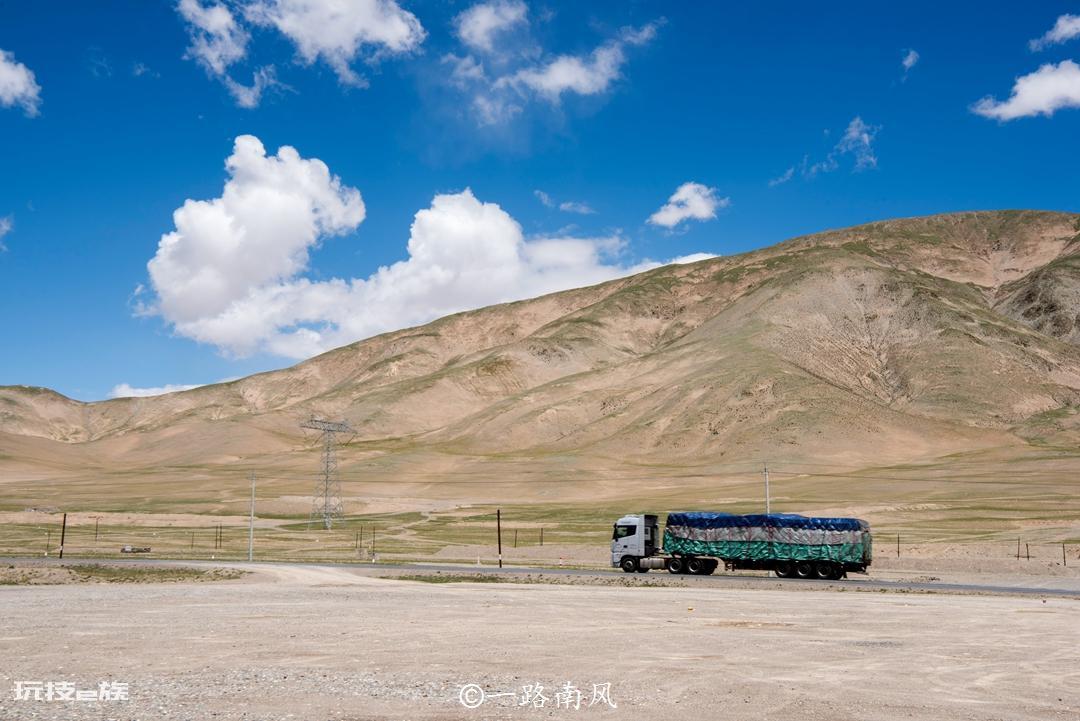 格尔木属于哪个省(中国面积最大的县级市格尔木位于哪里)-图片9