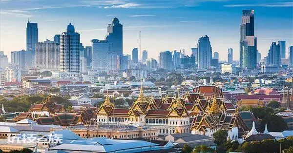 新德里是哪个国家的城市(印度新德里相当于中国的几线城市)-图片5