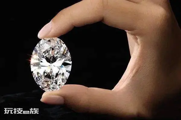 鸽子蛋钻戒是几克拉(多大尺寸可以算作鸽子蛋钻戒)-图片4