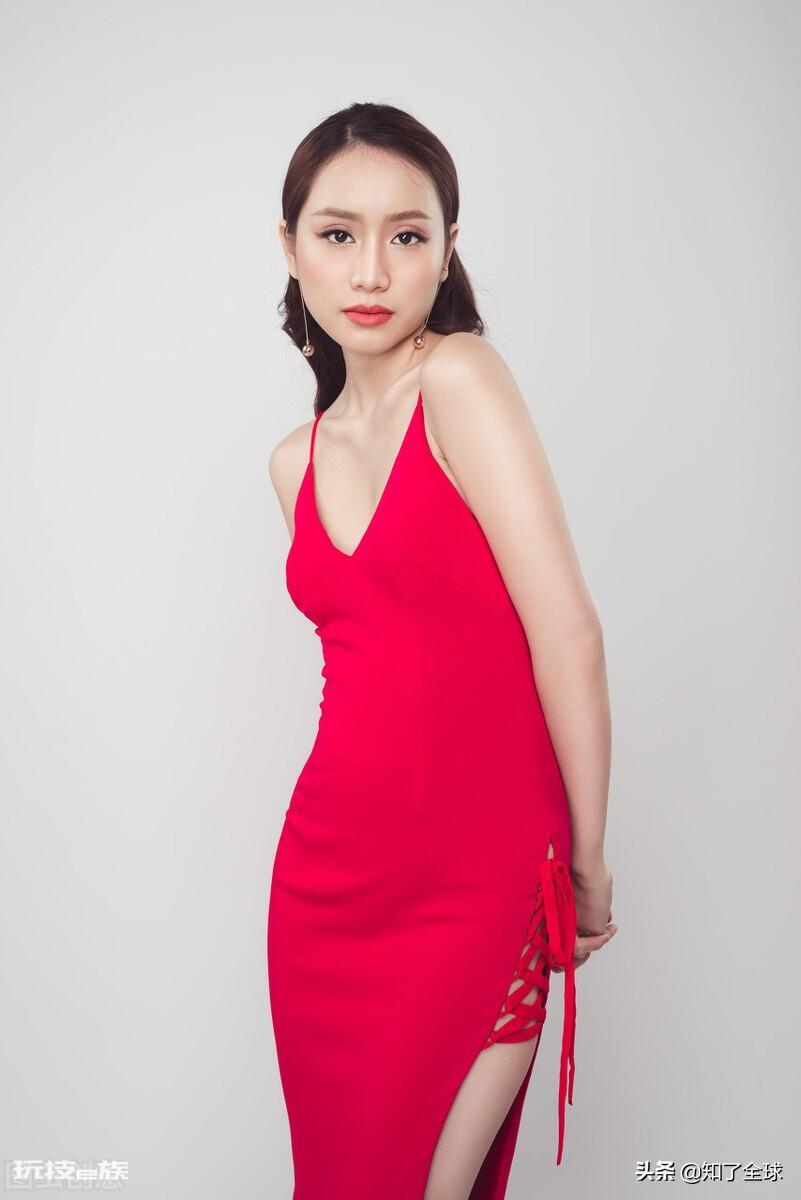 越南人长相跟中国人一样吗(越南女性的穿着是怎样的)-图片3