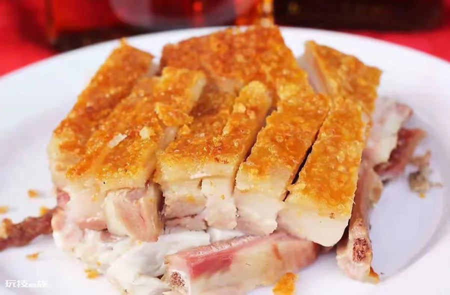 广州有什么好吃的美食介绍(广州最出名的6道特色美食)-图片1