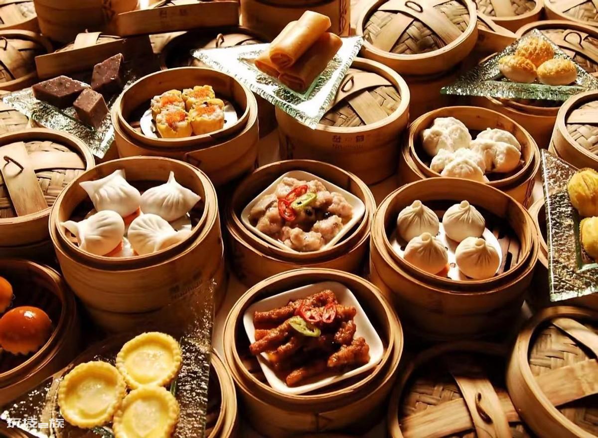 广州有什么好吃的美食介绍(广州最出名的6道特色美食)-图片2