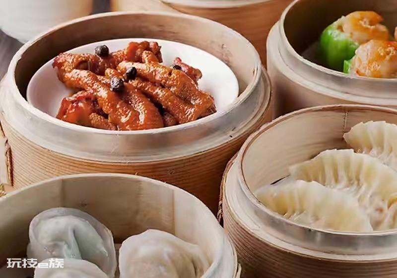 广州有什么好吃的美食介绍(广州最出名的6道特色美食)-图片3