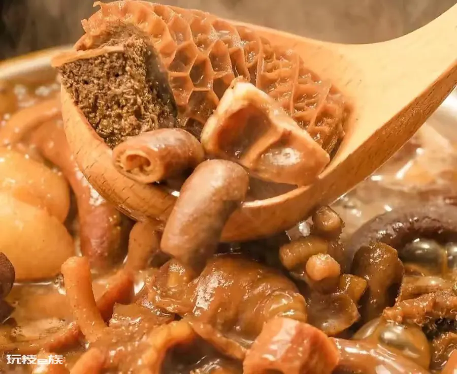 广州有什么好吃的美食介绍(广州最出名的6道特色美食)-图片4