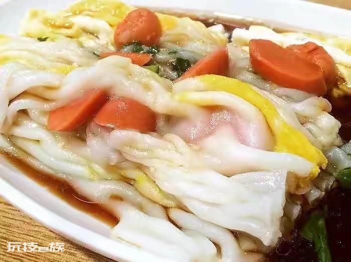 广州有什么好吃的美食介绍(广州最出名的6道特色美食)-图片5