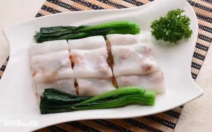 广州有什么好吃的美食介绍(广州最出名的6道特色美食)-图片6