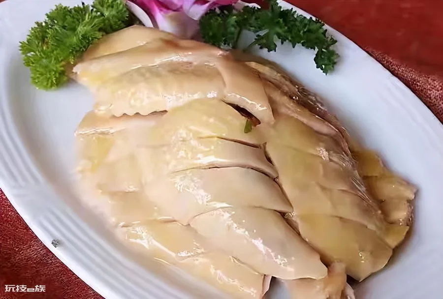广州有什么好吃的美食介绍(广州最出名的6道特色美食)-图片10