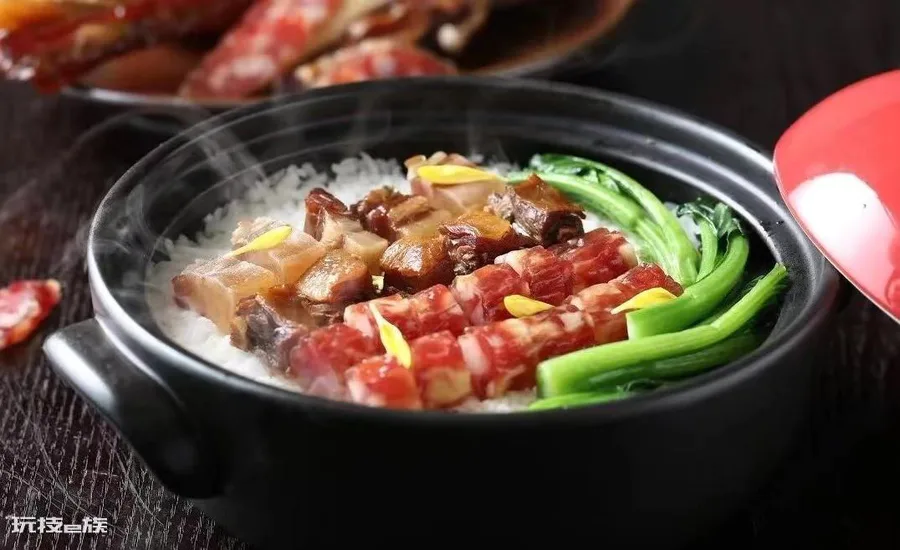 广州有什么好吃的美食介绍(广州最出名的6道特色美食)-图片11