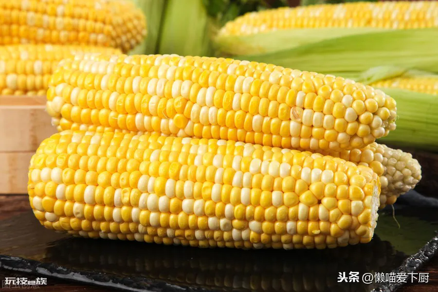 超市的玉米粉是玉米淀粉吗(玉米粉和玉米淀粉的区别)-图片2
