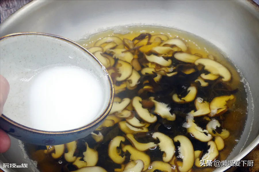 超市的玉米粉是玉米淀粉吗(玉米粉和玉米淀粉的区别)-图片6