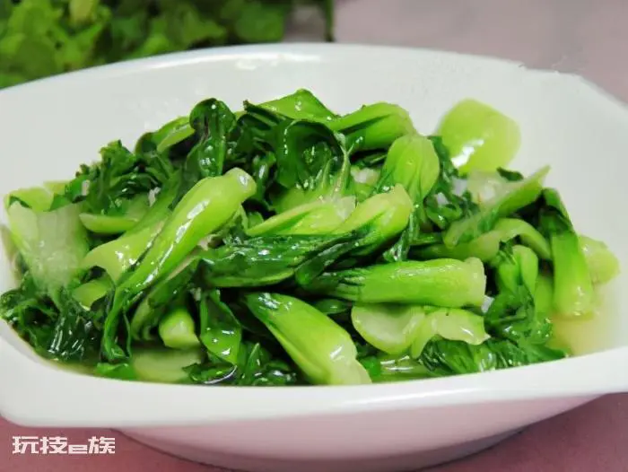 家庭炒菜一般用白醋还是陈醋好吃(炒菜经常放陈醋好吗)-图片5