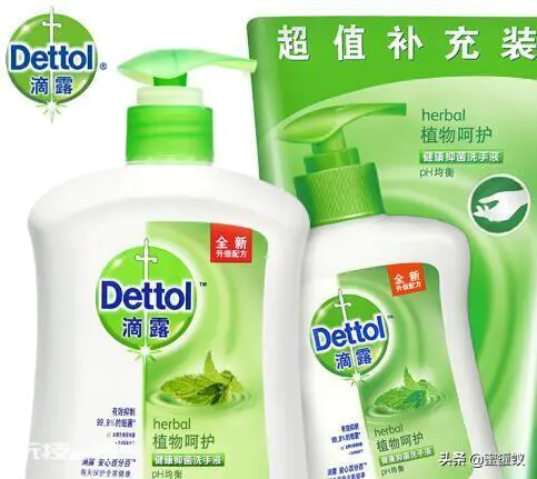 洗手液十大排名推荐(十大洗手液品牌排行榜)-图片2