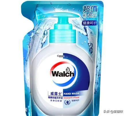 洗手液十大排名推荐(十大洗手液品牌排行榜)-图片3