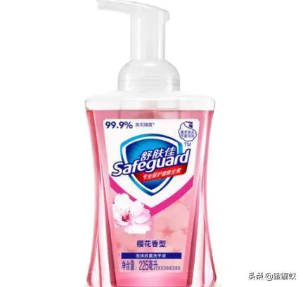 洗手液十大排名推荐(十大洗手液品牌排行榜)-图片4
