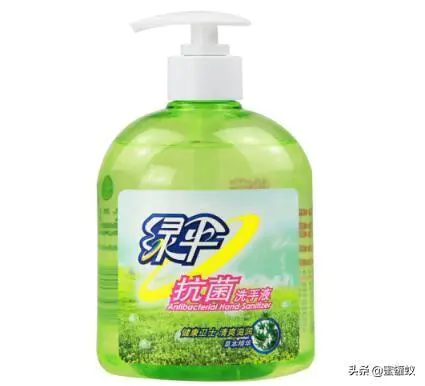 洗手液十大排名推荐(十大洗手液品牌排行榜)-图片7