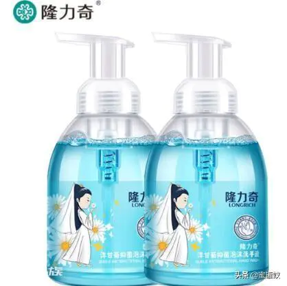 洗手液十大排名推荐(十大洗手液品牌排行榜)-图片8
