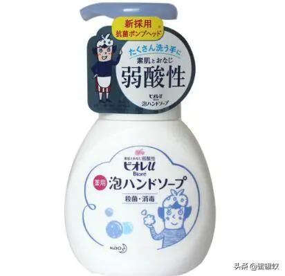 洗手液十大排名推荐(十大洗手液品牌排行榜)-图片9
