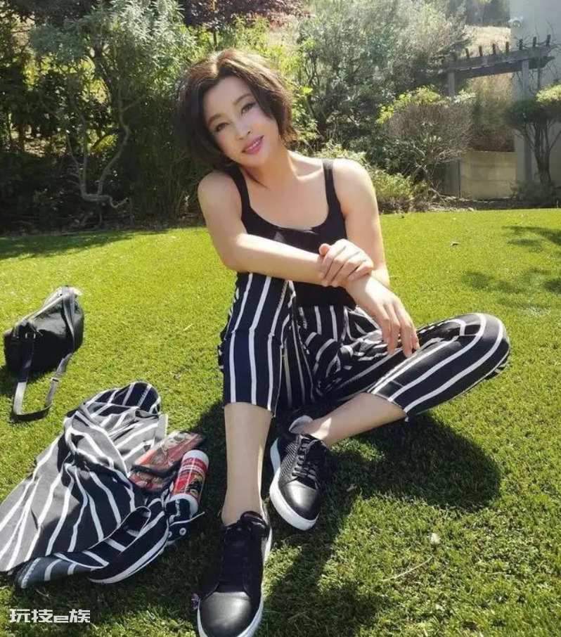 横条纹显胖吗(横条纹和竖条纹哪种衣服显胖)-图片9
