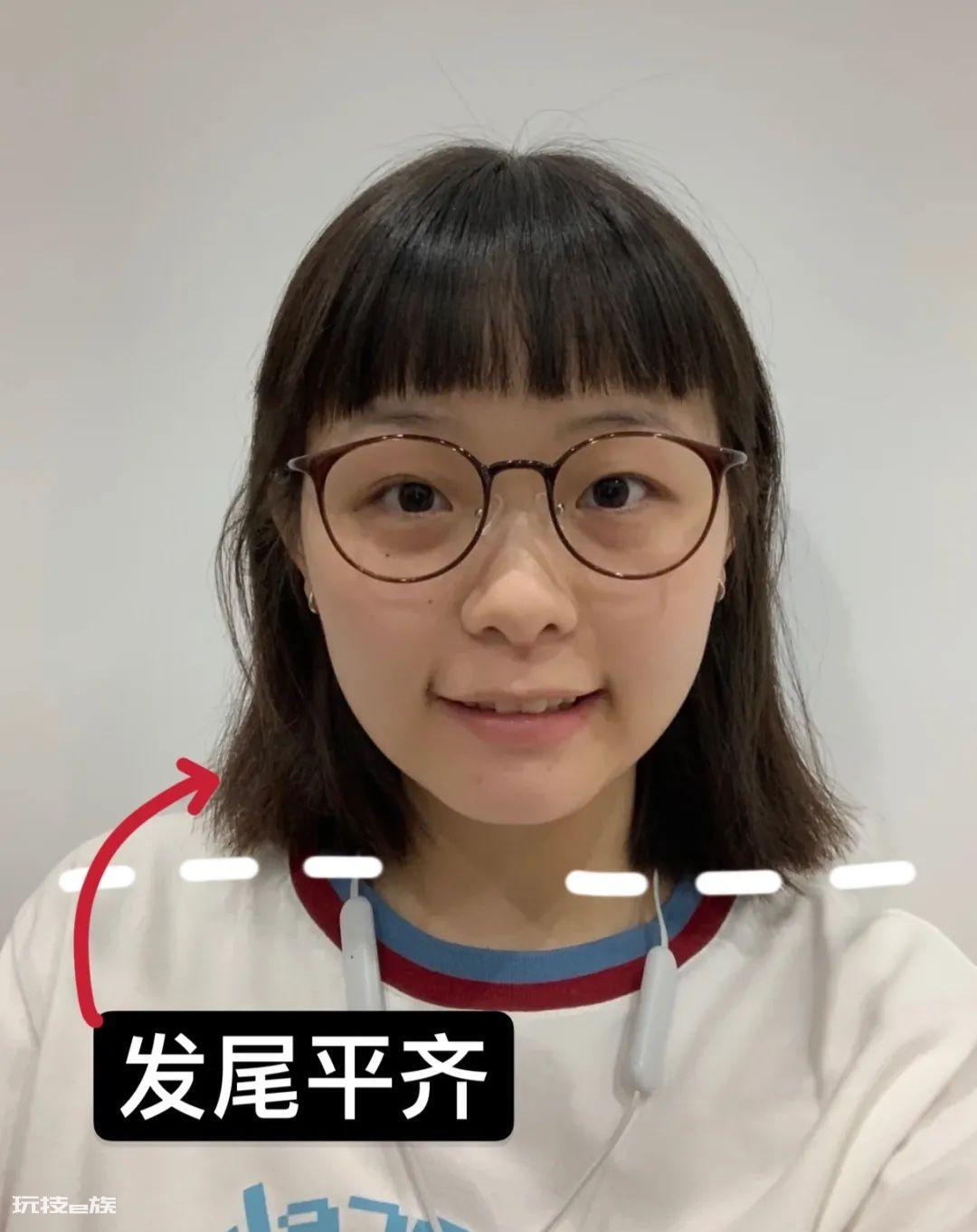 留长发的尴尬期怎么打理头发（长发过渡期的发型介绍）-图片2