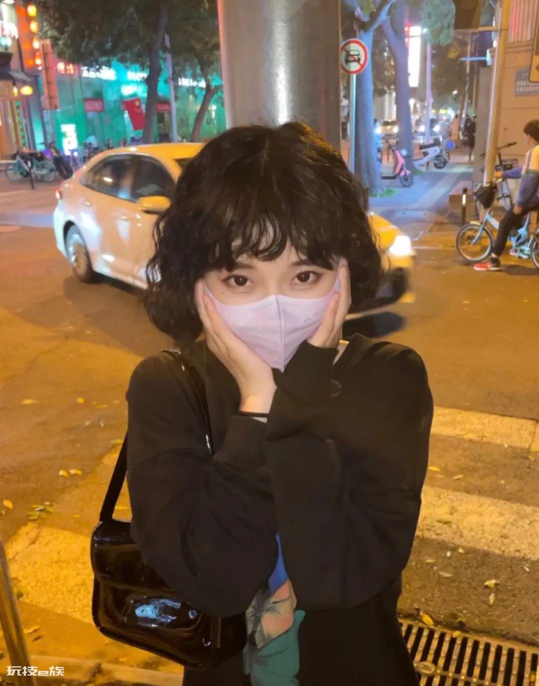 留长发的尴尬期怎么打理头发（长发过渡期的发型介绍）-图片29