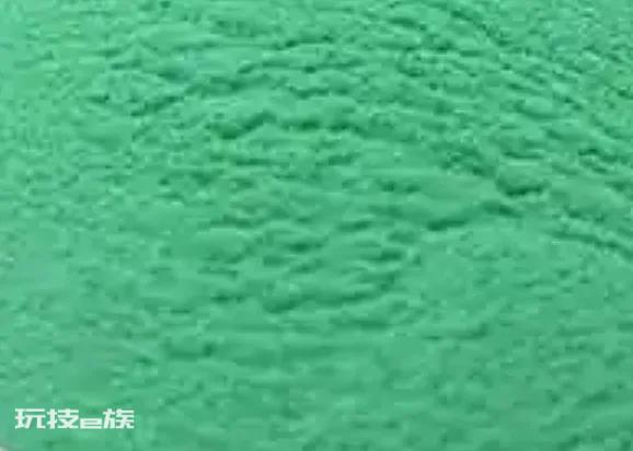 绿色有哪几种绿(绘画中常见的绿色有哪几种)-图片5