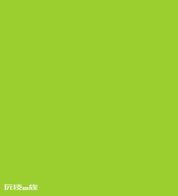 绿色有哪几种绿(绘画中常见的绿色有哪几种)-图片9