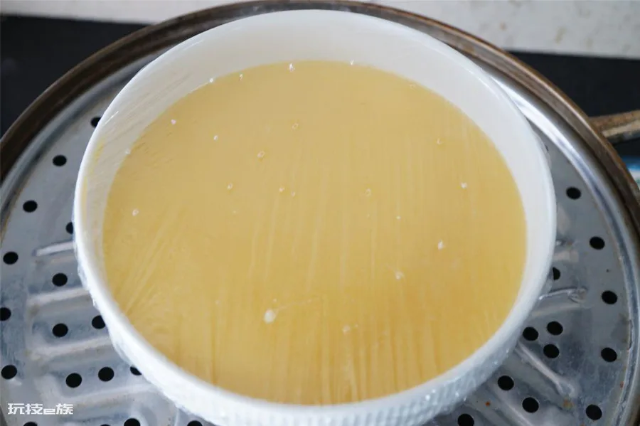 一般蒸蛋需要几分钟最佳(蒸鸡蛋羹加冷水温水还是开水)-图片7