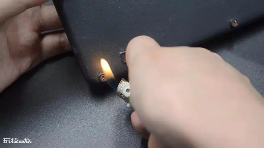 螺丝锈了拧不下来有何办法(生锈螺丝怎样快速卸下来窍门)-图片2