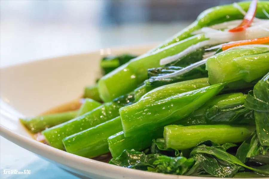 粤菜最出名的菜(广东8道比较出名又好吃的菜)-图片9