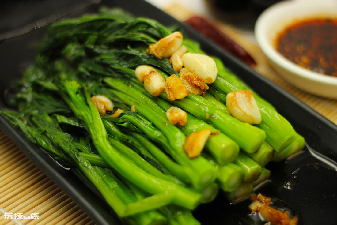 粤菜最出名的菜(广东8道比较出名又好吃的菜)-图片10