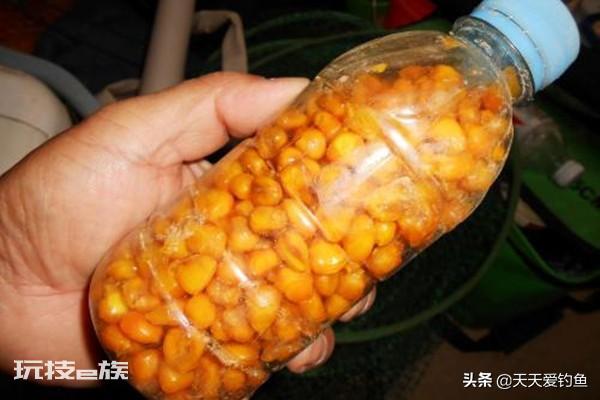 小鱼闹窝的最有效的方法(野钓中小鱼闹窝解决妙招)-图片2