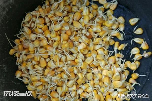 小鱼闹窝的最有效的方法(野钓中小鱼闹窝解决妙招)-图片3