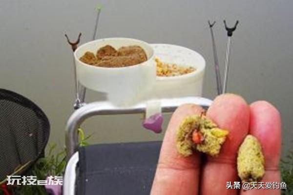 小鱼闹窝的最有效的方法(野钓中小鱼闹窝解决妙招)-图片5