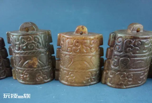 玉如何辨别真假(玉石常见的4种鉴定方法分享)-图片7