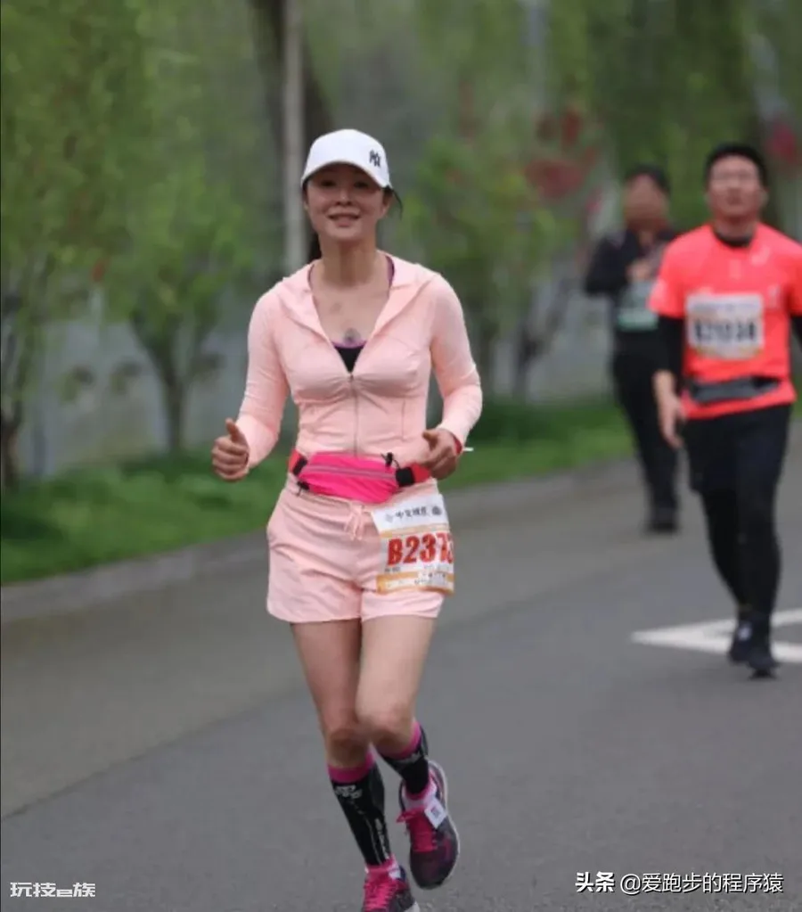 全马和半马分别是多少公里(业余跑半马一般跑多久时间)-图片3