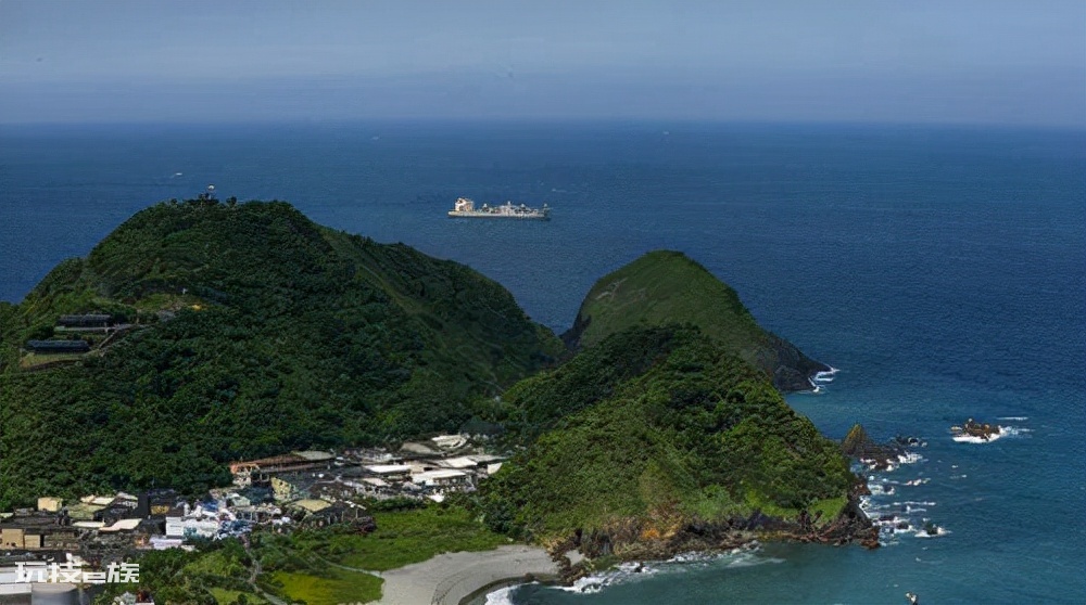 全球面积最大岛屿是哪个(世界上最大的岛是哪一座岛)-图片4