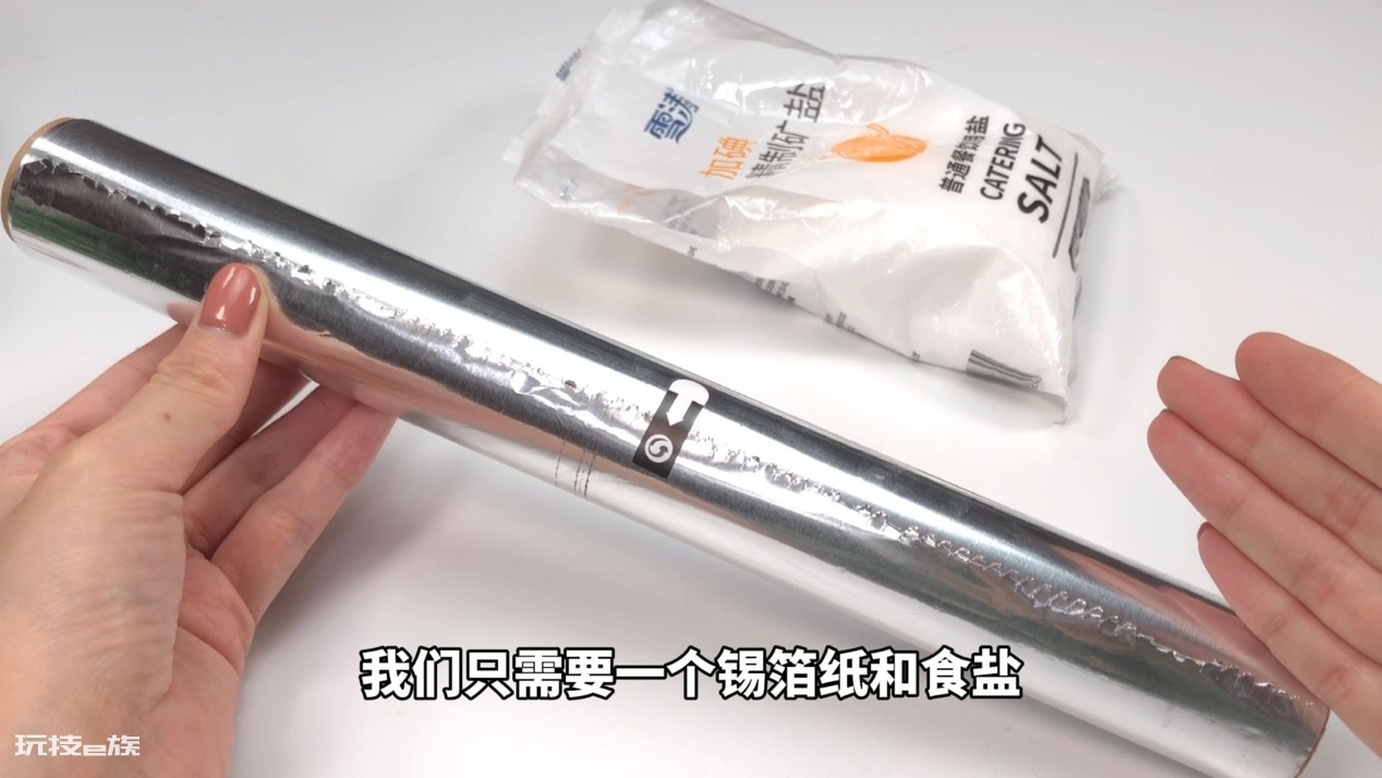 银首饰怎么清洗能变亮一点(用什么清洗银饰品才会更亮)-图片3