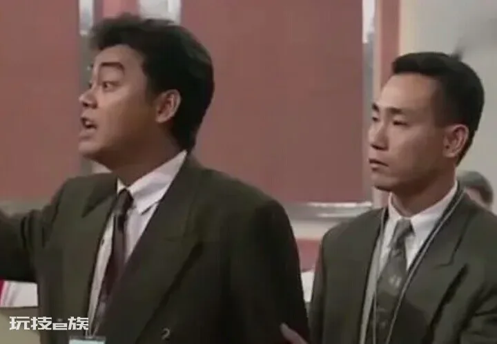 值得看的经典港剧必看推荐(好看的著名港剧推荐几部)-图片1