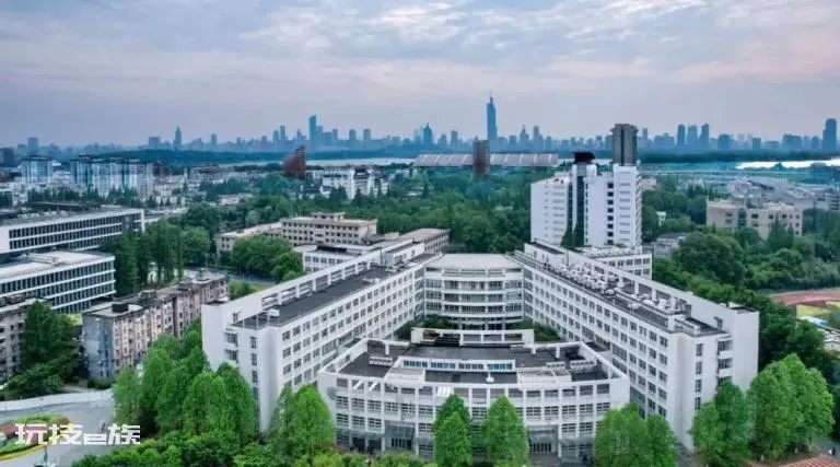 南京林业大学学科评估(共有77个专业进入排行榜)-图片7