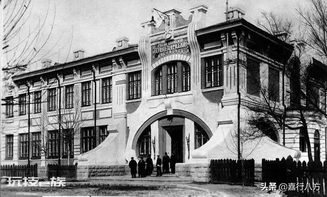 黑龙江的大学排名及分数线(黑龙江的大学排行一览表)-图片2