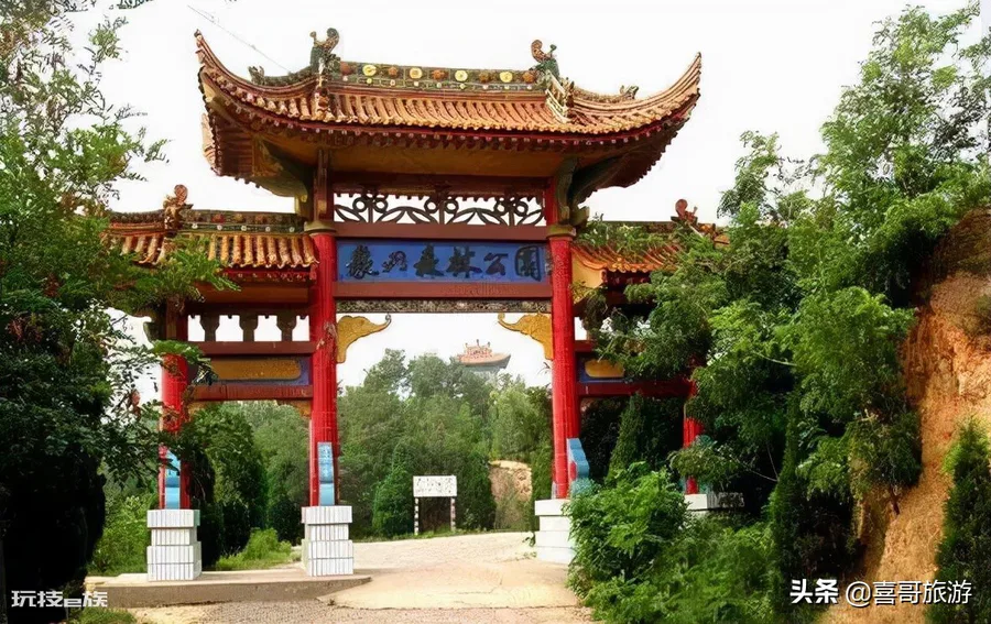 高要市属于广东省哪个市(广东高要市自驾游景点 线路推荐)-图片10
