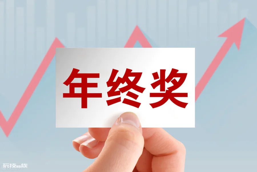 公务员是否有年终奖(考公务员的好处都有些什么 )-图片1