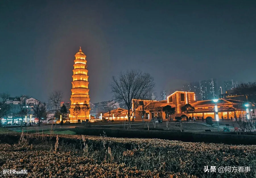 滕州市属于哪个省份(山东省滕州市拥有众多人口)-图片1