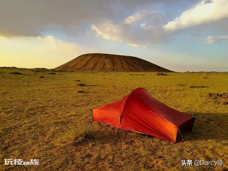 户外旅行帐篷哪个牌子质量好(家用露营帐篷十大品牌排名)-图片11