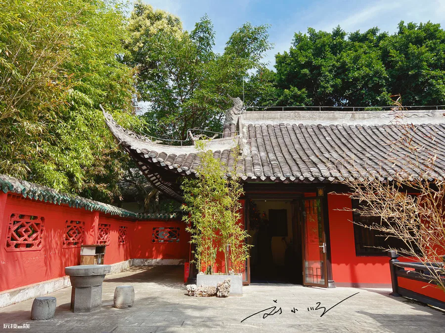 白帝城位于哪个省哪个市(在我国现在的重庆市奉节县)-图片1