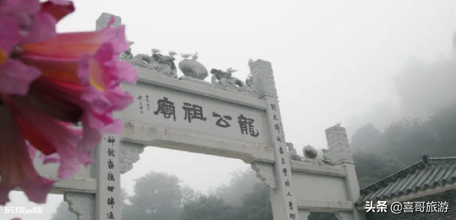 高要市属于广东省哪个市(广东高要市自驾游景点 线路推荐)-图片5