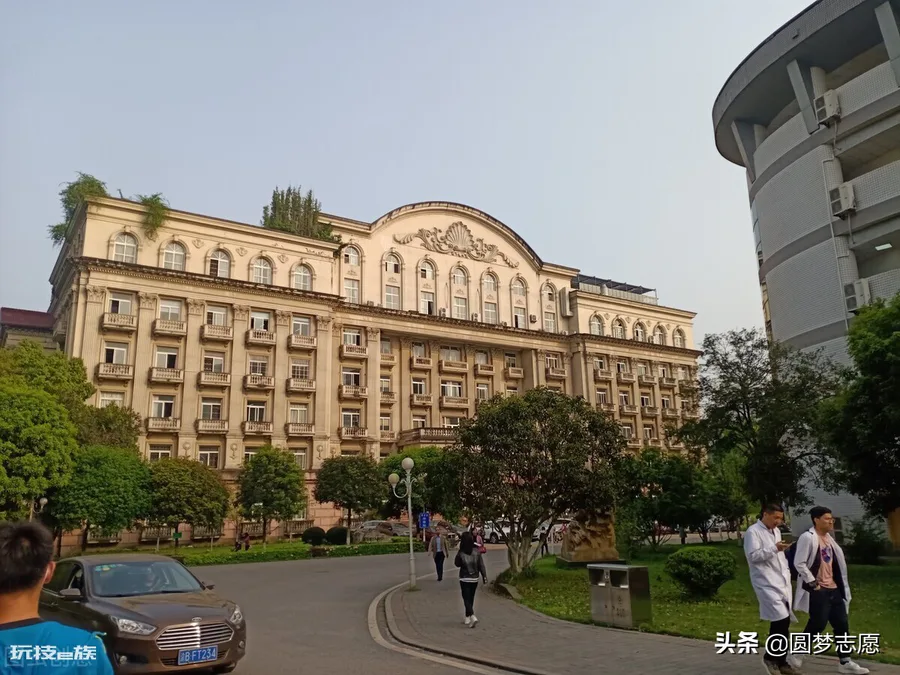 420分理科二本公办大学(400分左右的二本大学名单)-图片2